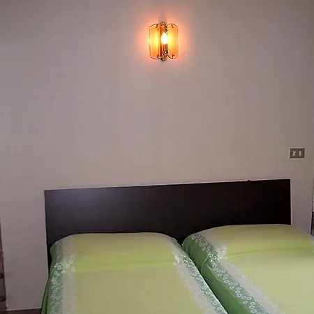 Szálloda Luca 2*