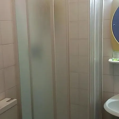 Luca Szálloda 2*