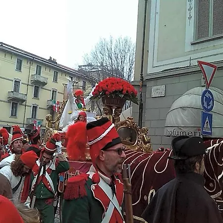 Szálloda Luca