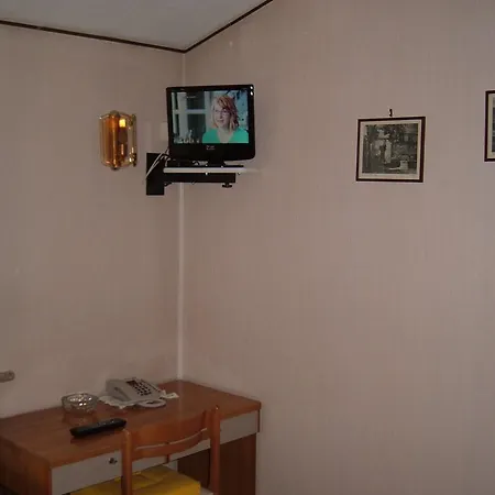 Szálloda Luca 2*