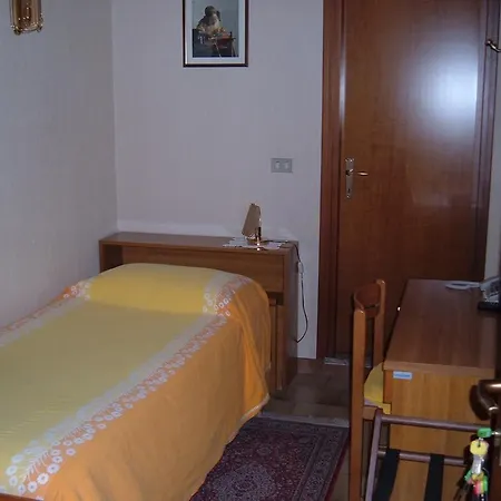 Hotel Luca