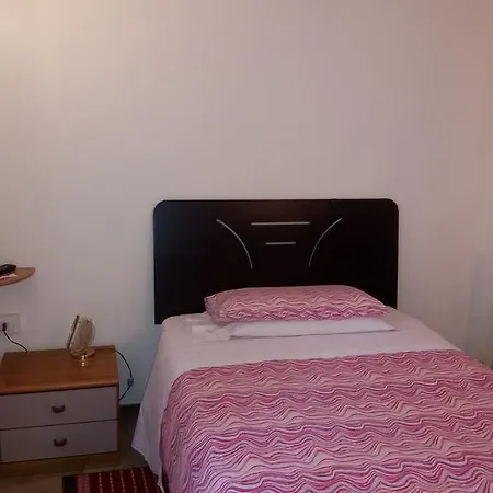 Hotel Luca