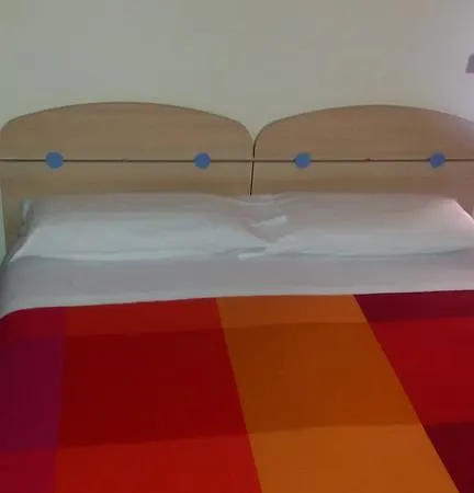 Luca Hotel Ivrea